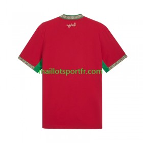 Maillot de Foot Maroc World Cup Domicile 2026